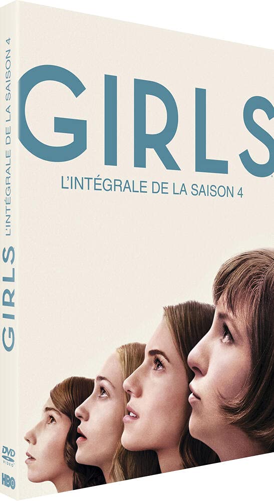 Girls - L'intégrale de la saison 4 Box sets