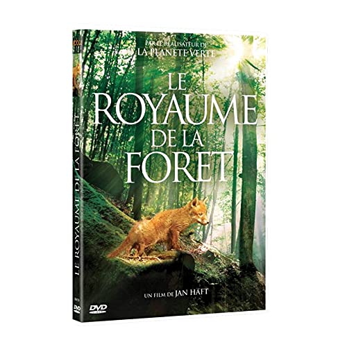 Product Image: Le royaume de la forêt