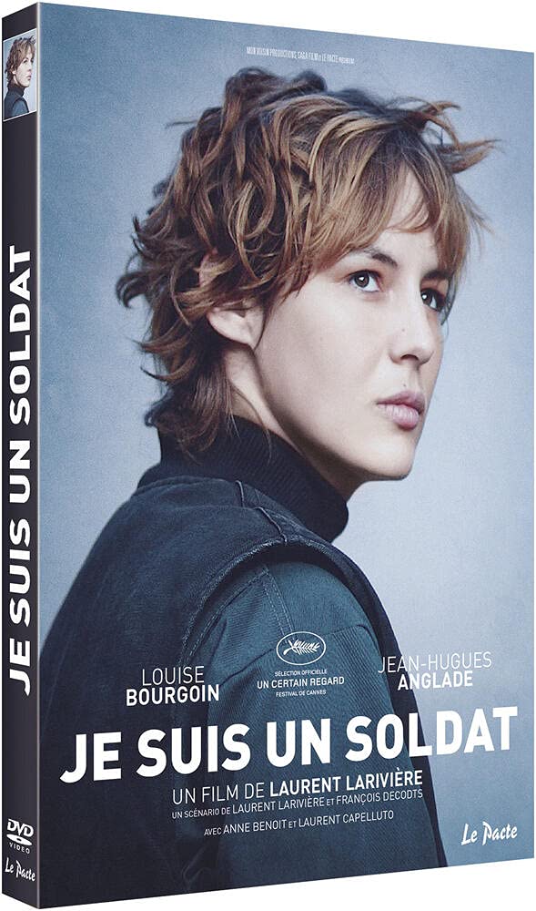 Je suis un soldat Films
