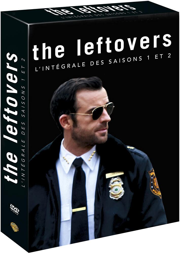 Coffret the leftovers, saisons 1 et 2 Box sets