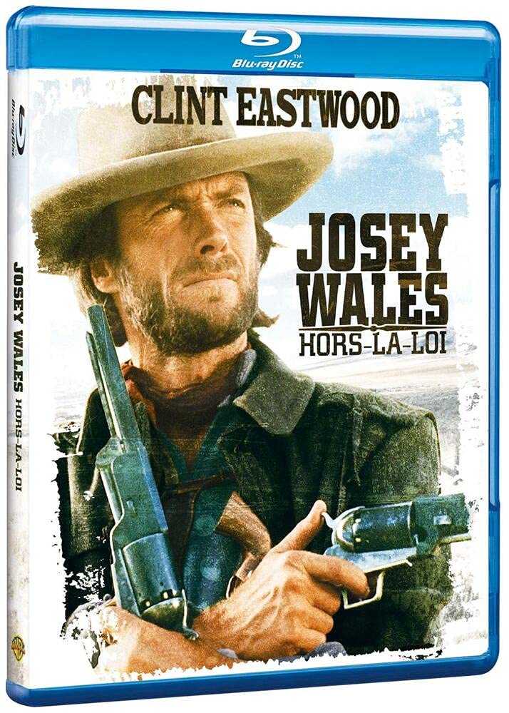 Josey wales, hors-la-loi Movies