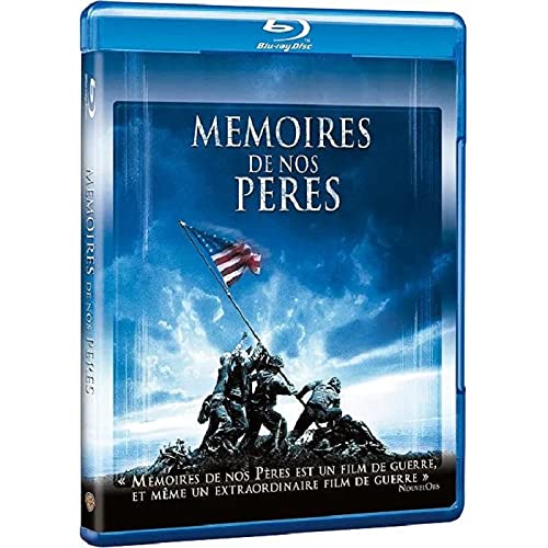 Mémoires de nos pères Films
