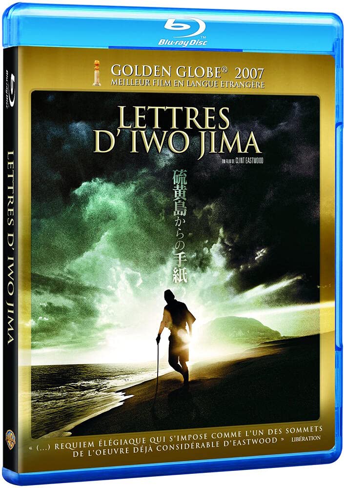 Lettres d'iwo jima Films