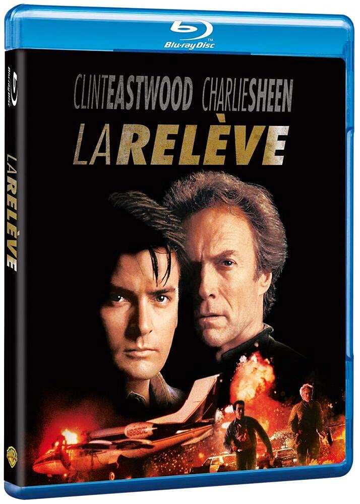 La relève Films