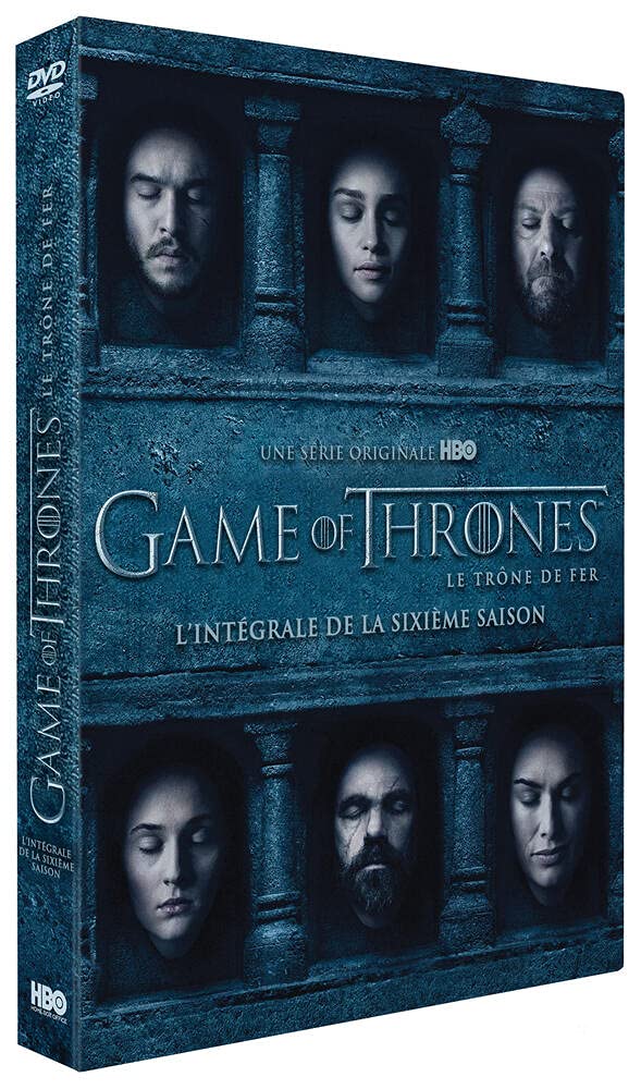 Game of Thrones - Saison 6 Box sets