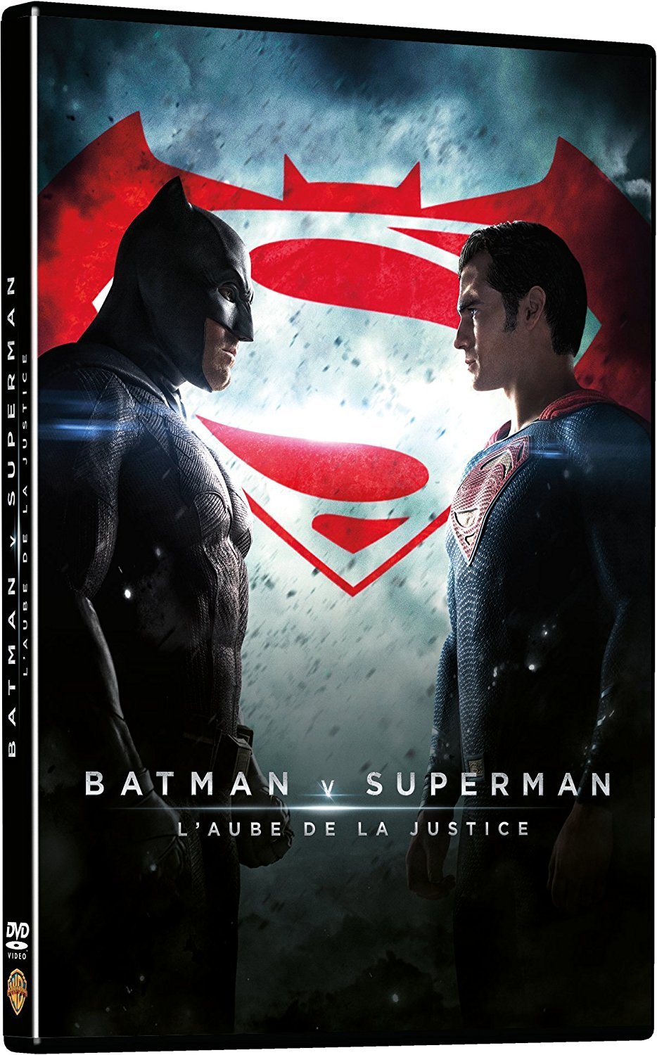 Product Image: MOVIE - BATMAN VS SUPERMAN (1 DVD)