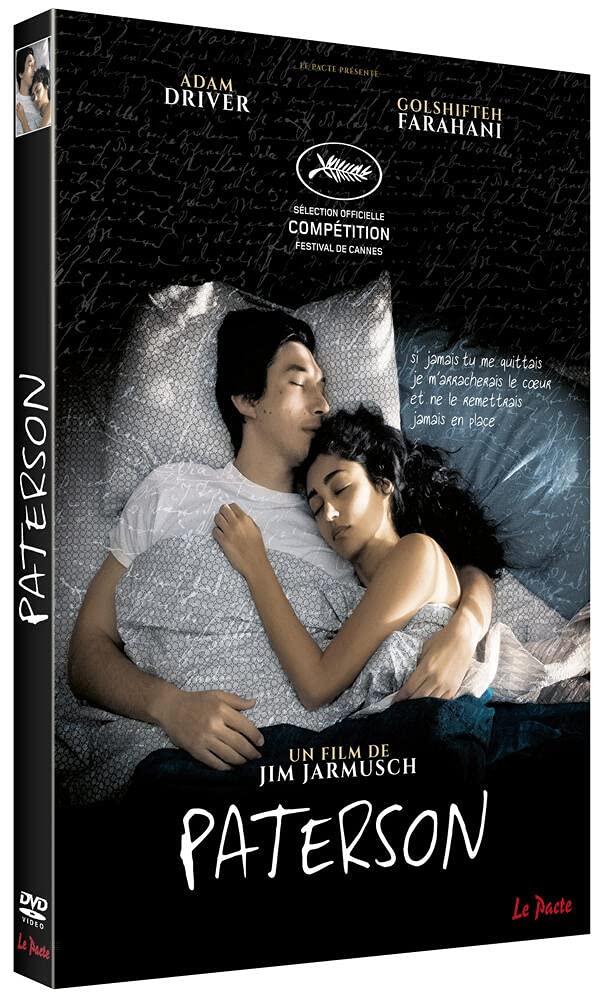 Product Image: Paterson