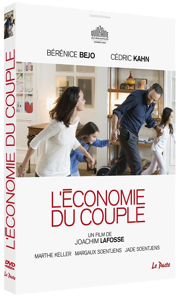 L'économie du couple Films