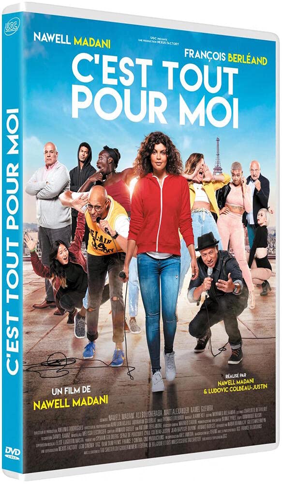 C'est tout pour moi Films
