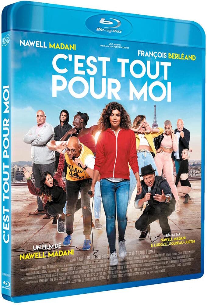 C'est tout pour moi Films