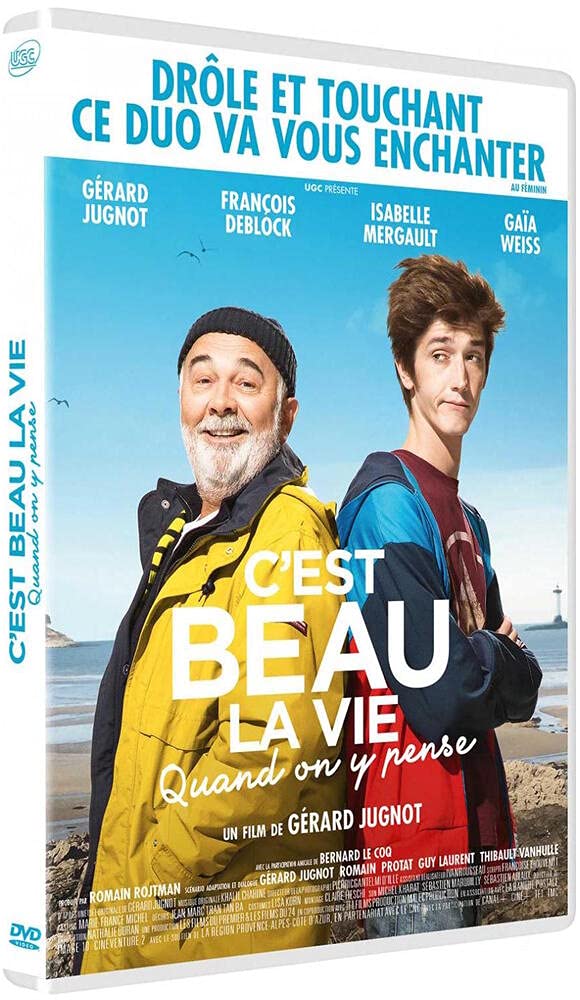 C'est beau la vie quand on y pense Films
