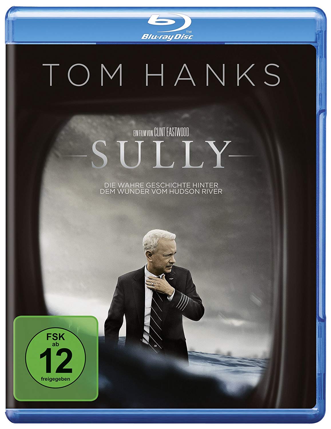 Sully 4k Ultra-HD Films