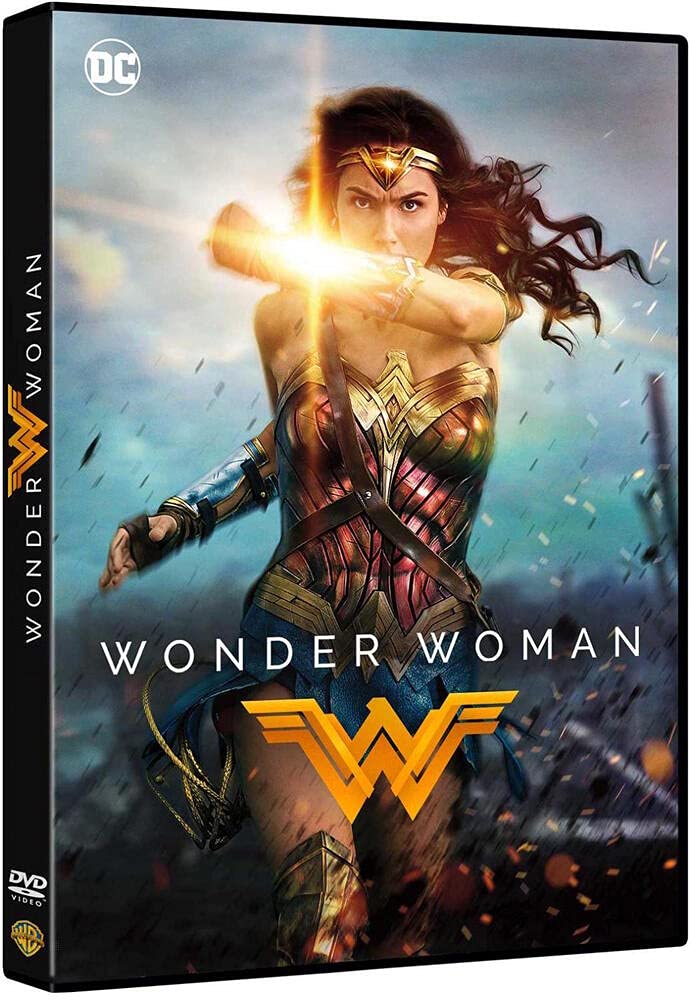 Wonder woman Films
