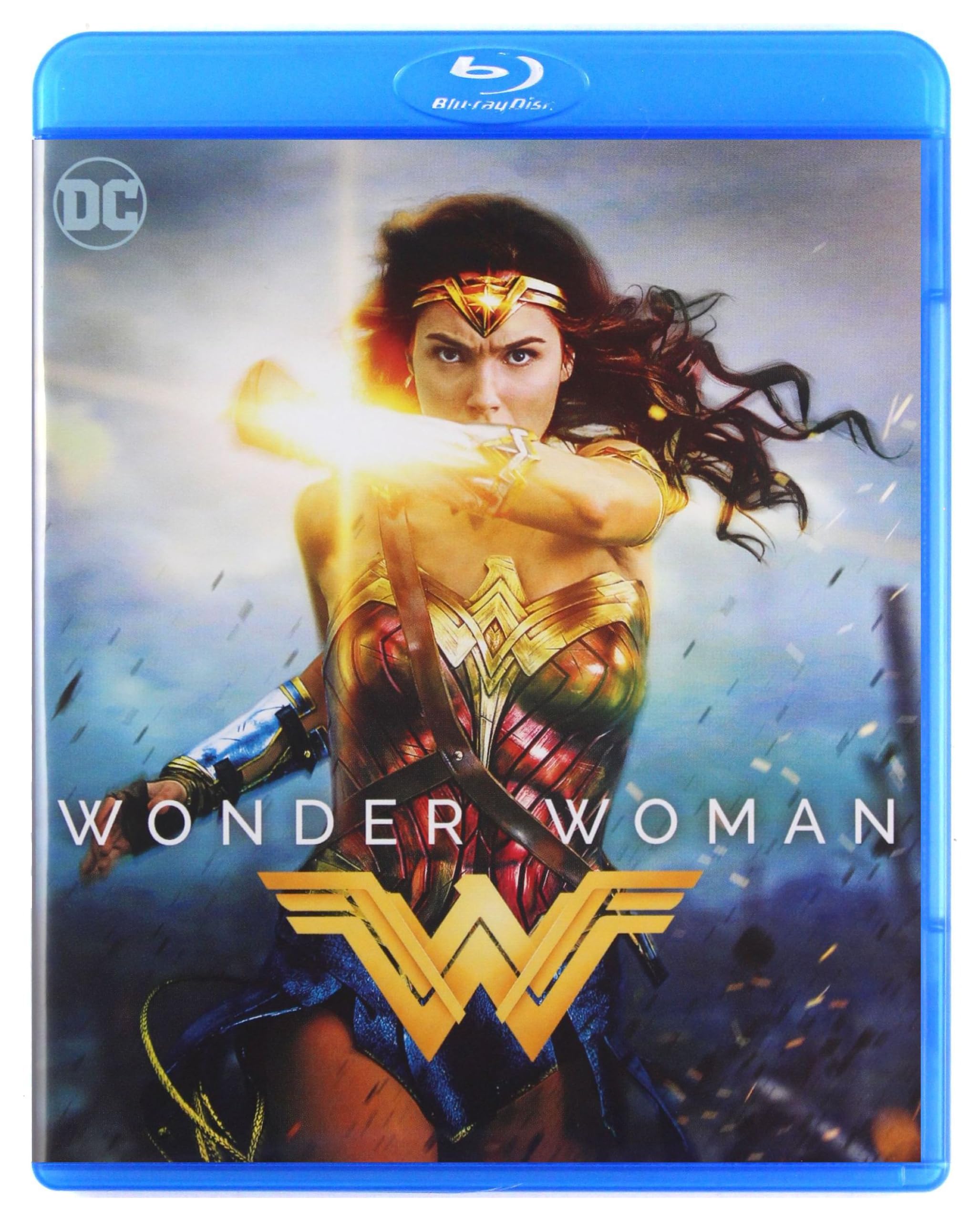 Wonder woman Films