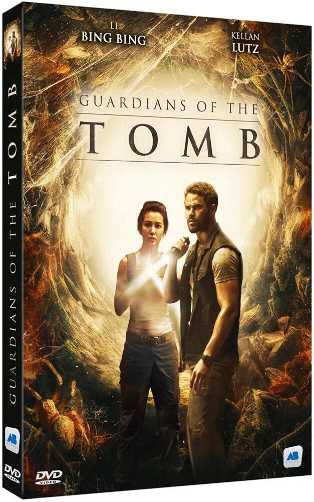 Guardians of the tomb Films