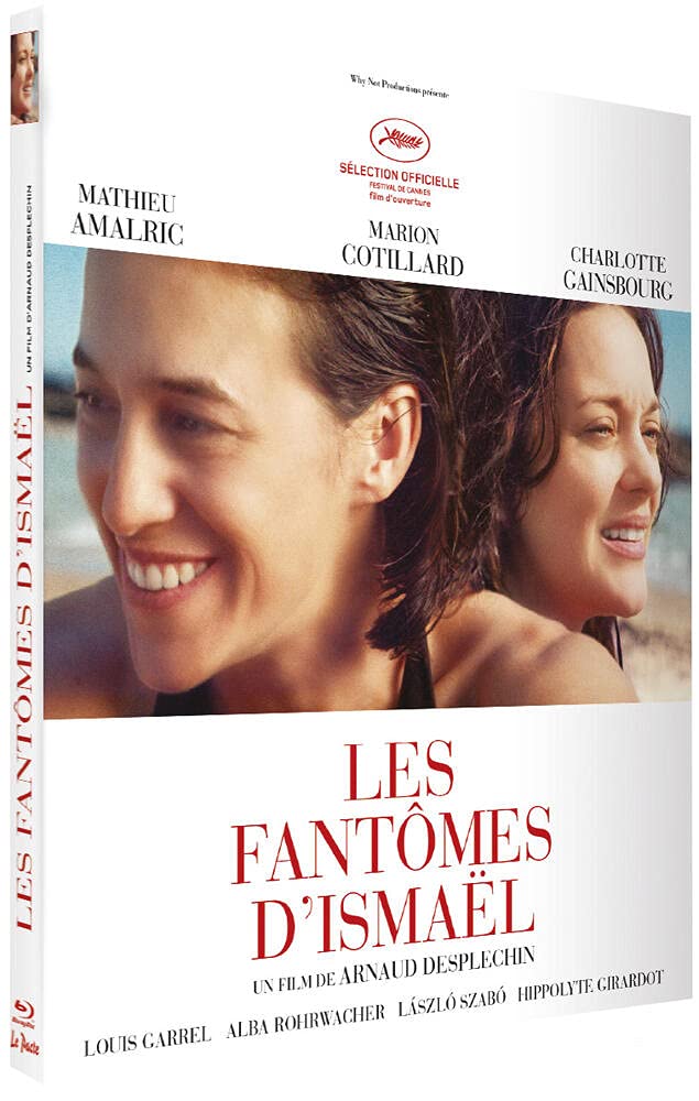 Les fantômes d'ismaël Films
