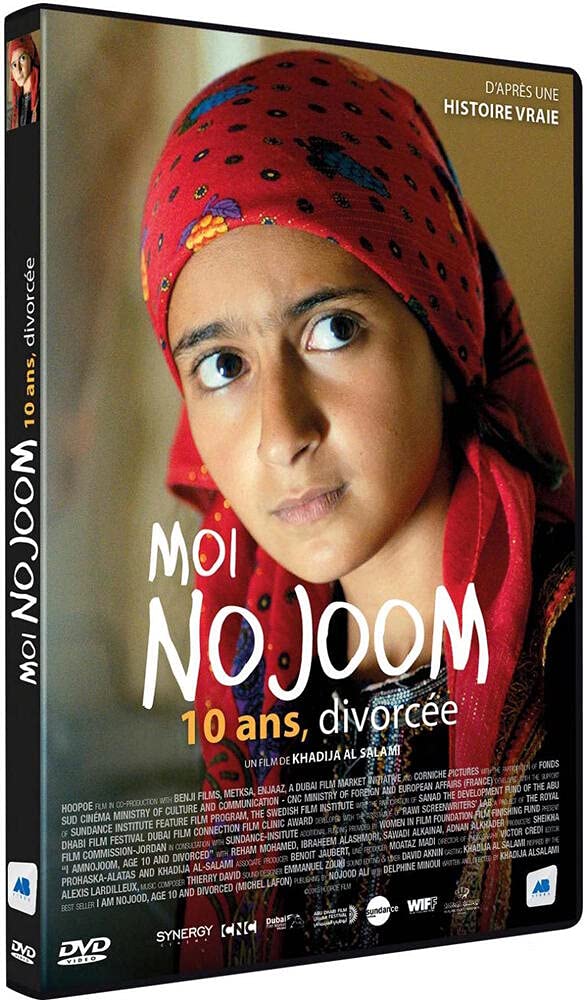 Moi nojoom, 10 ans, divorcée Films