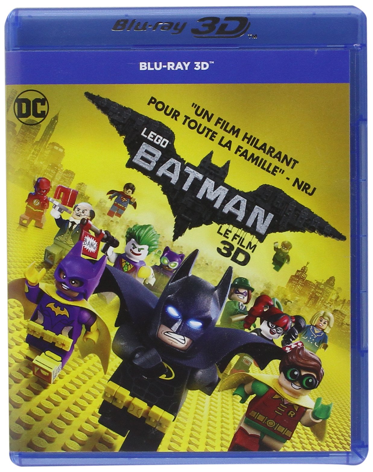 Product Image: Lego Batman
