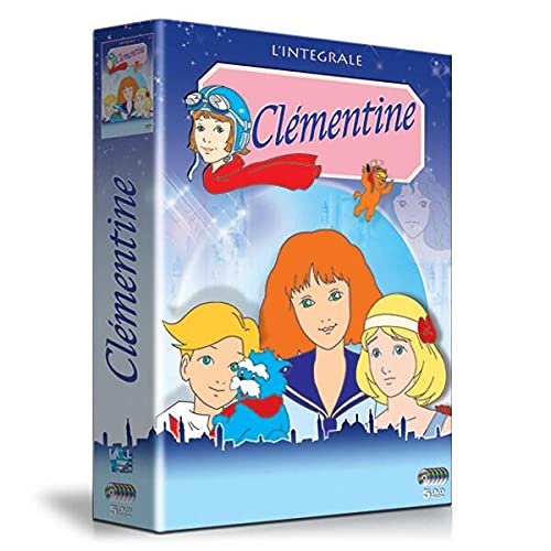 Product Image: Clémentine - intégrale
