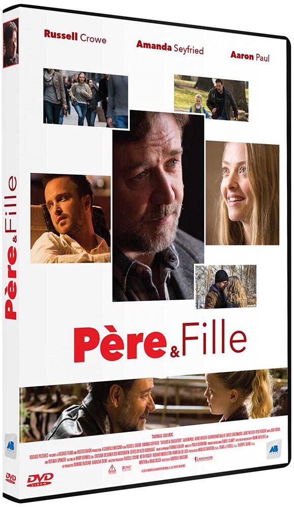 Père et fille Films