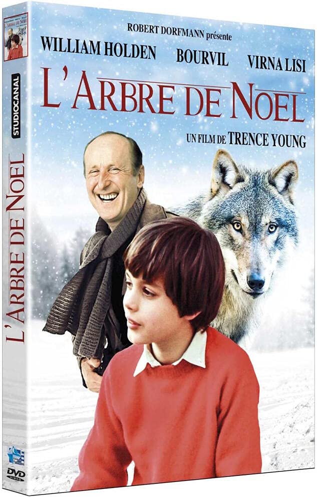 Product Image: L'arbre de noël