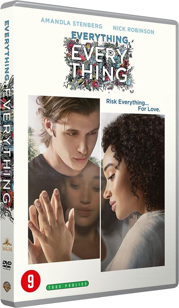 Everything Everything Films