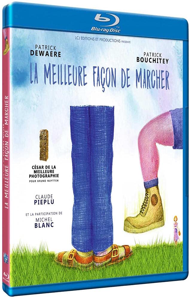 La meilleure façon de marcher Films