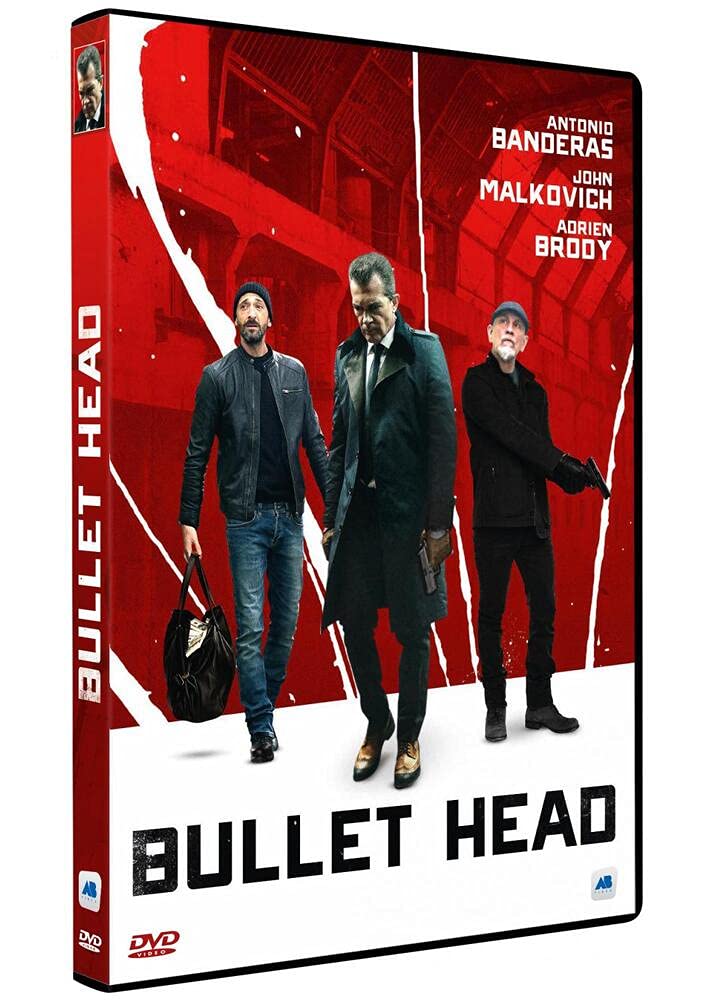Bullet head Films