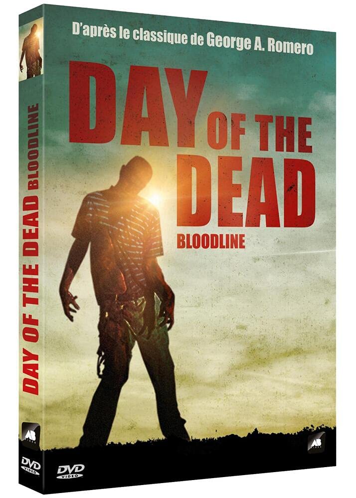 Day of The Dead : Bloodline Films