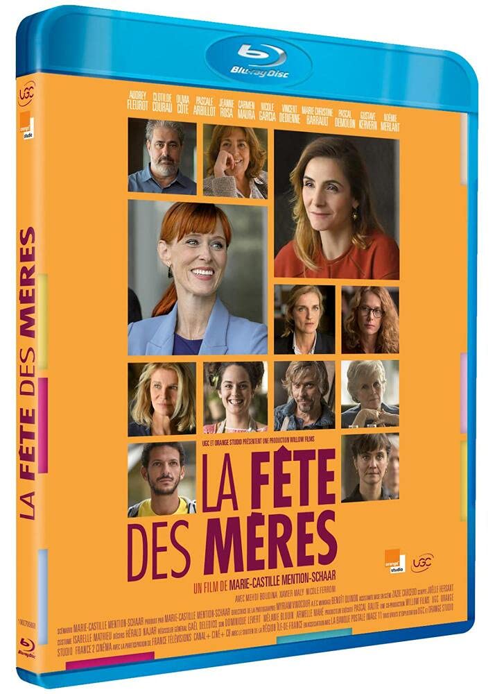 La fête des mères Films