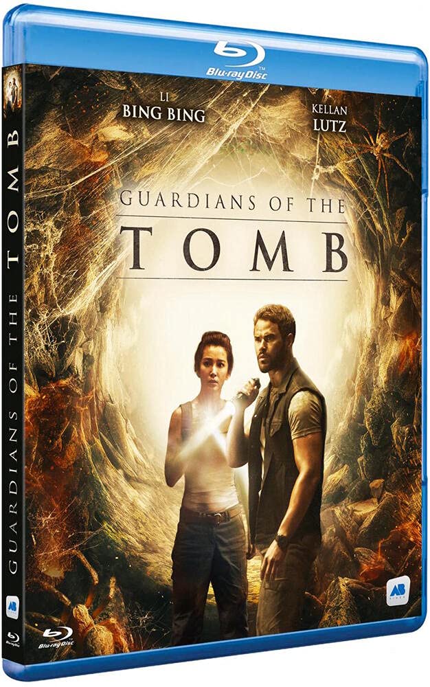 Guardians of the tomb Films
