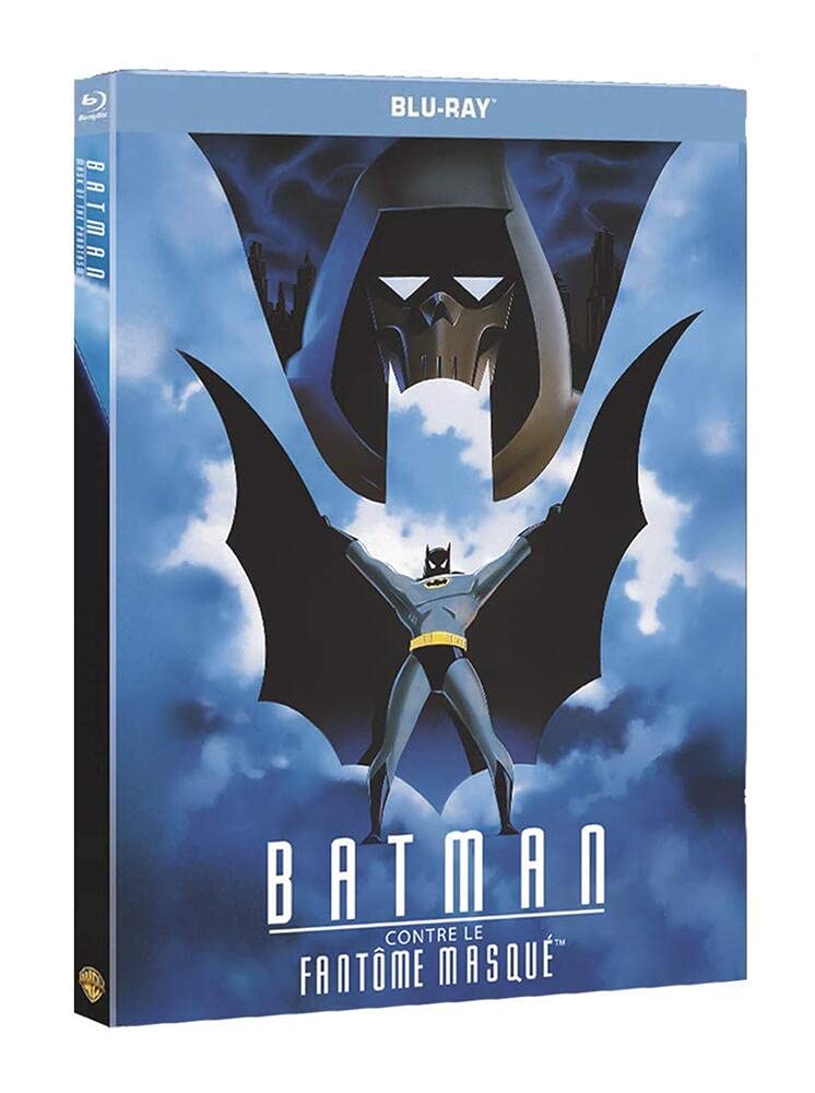 Batman contre le fantôme masqué Films