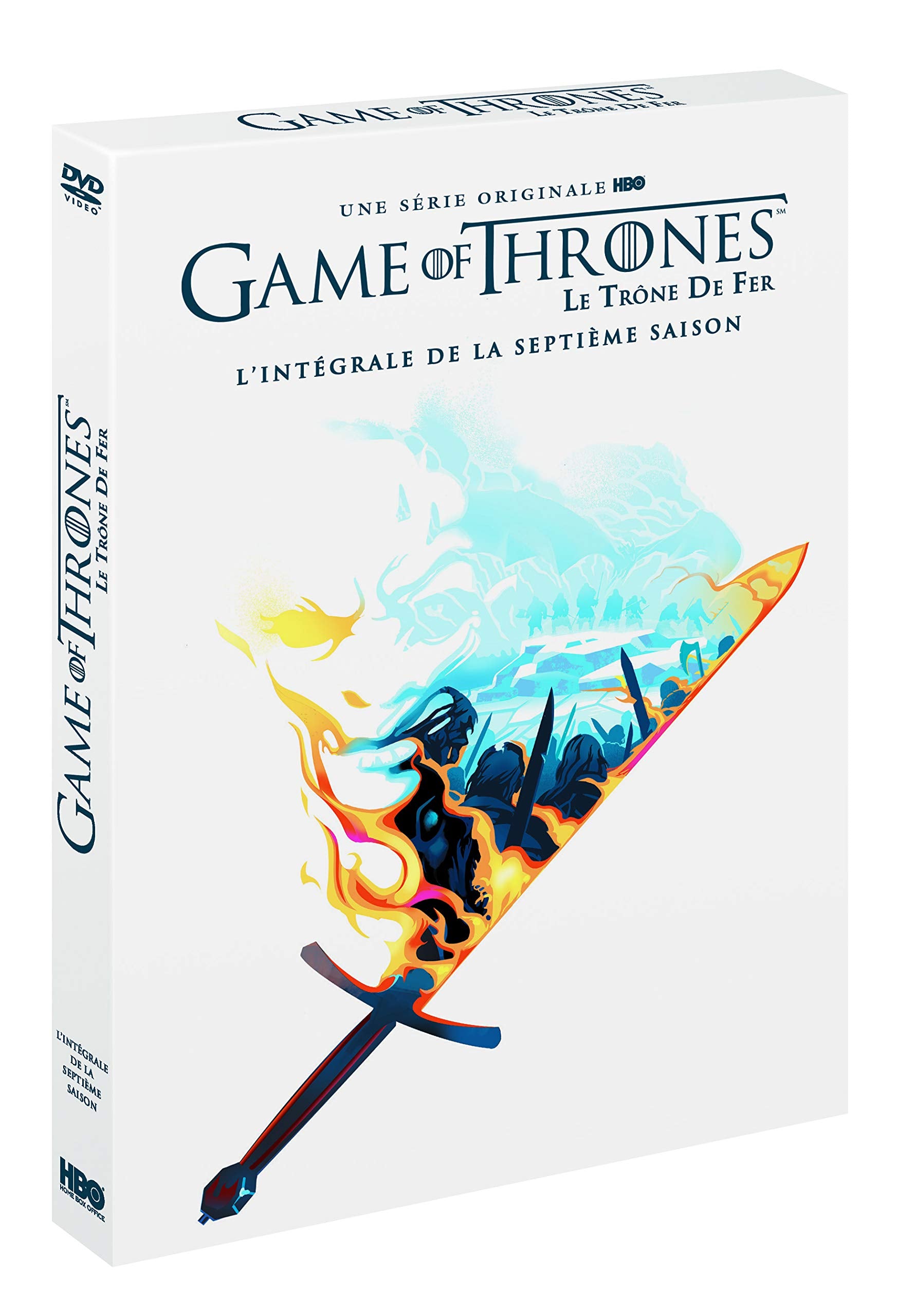 Game of Thrones (Le Trône de Fer) - Saison 7 Movies