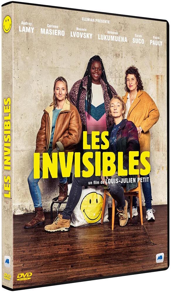 Les invisibles Films