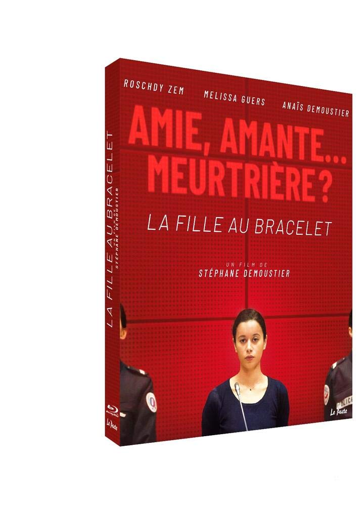 La fille au bracelet Films