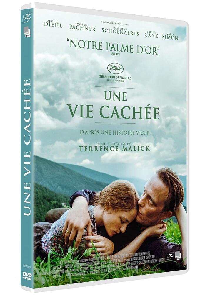 Une vie cachée Films