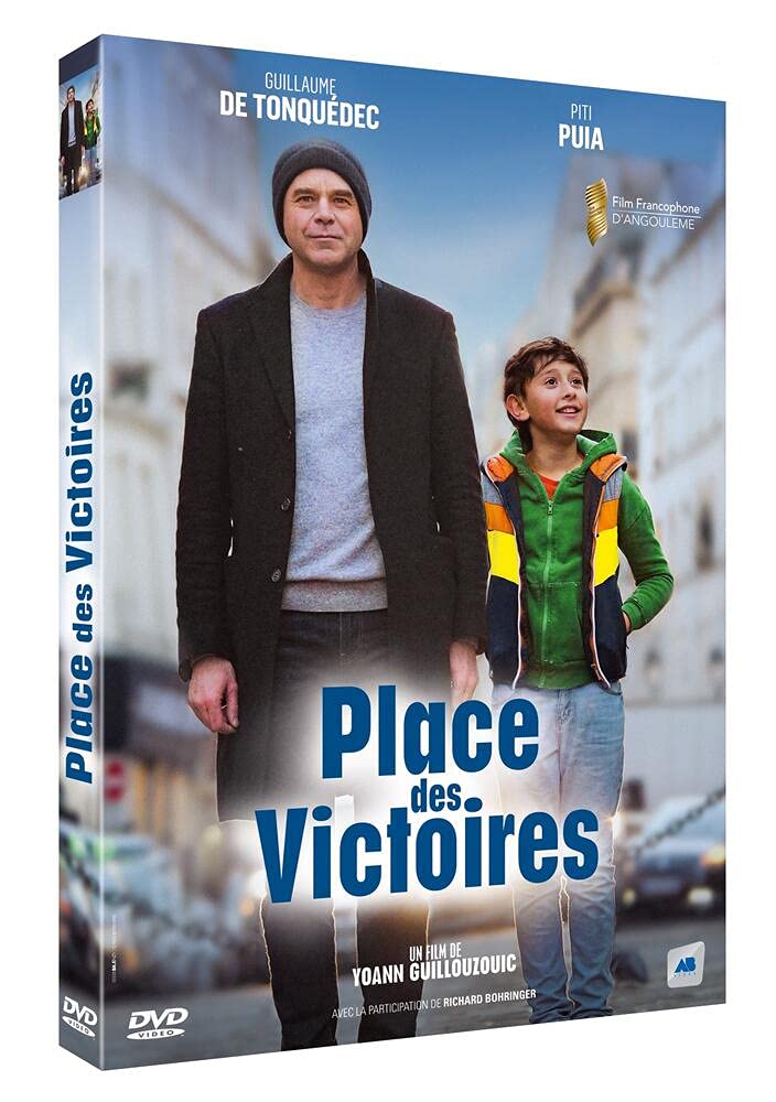 Place des victoires Films