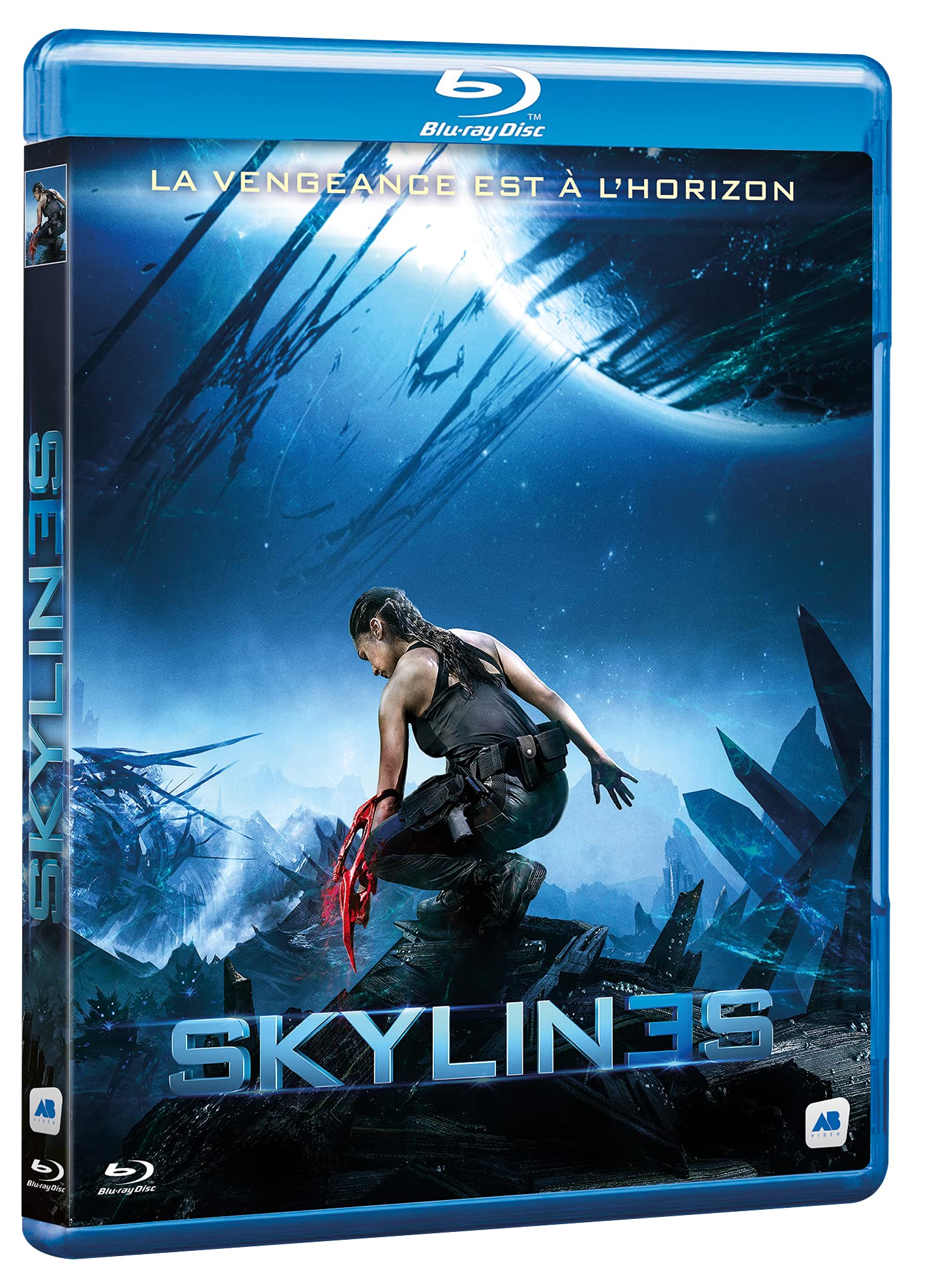 Skylines Movies