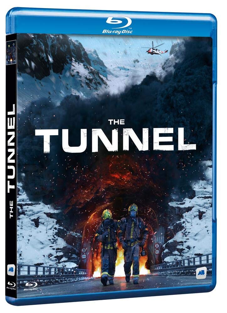 The tunnel Movies