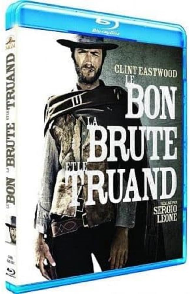 Le bon, la brute et le truand Films