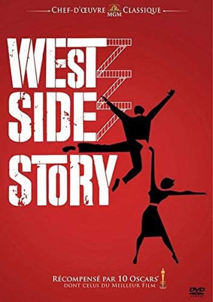 West side story Films