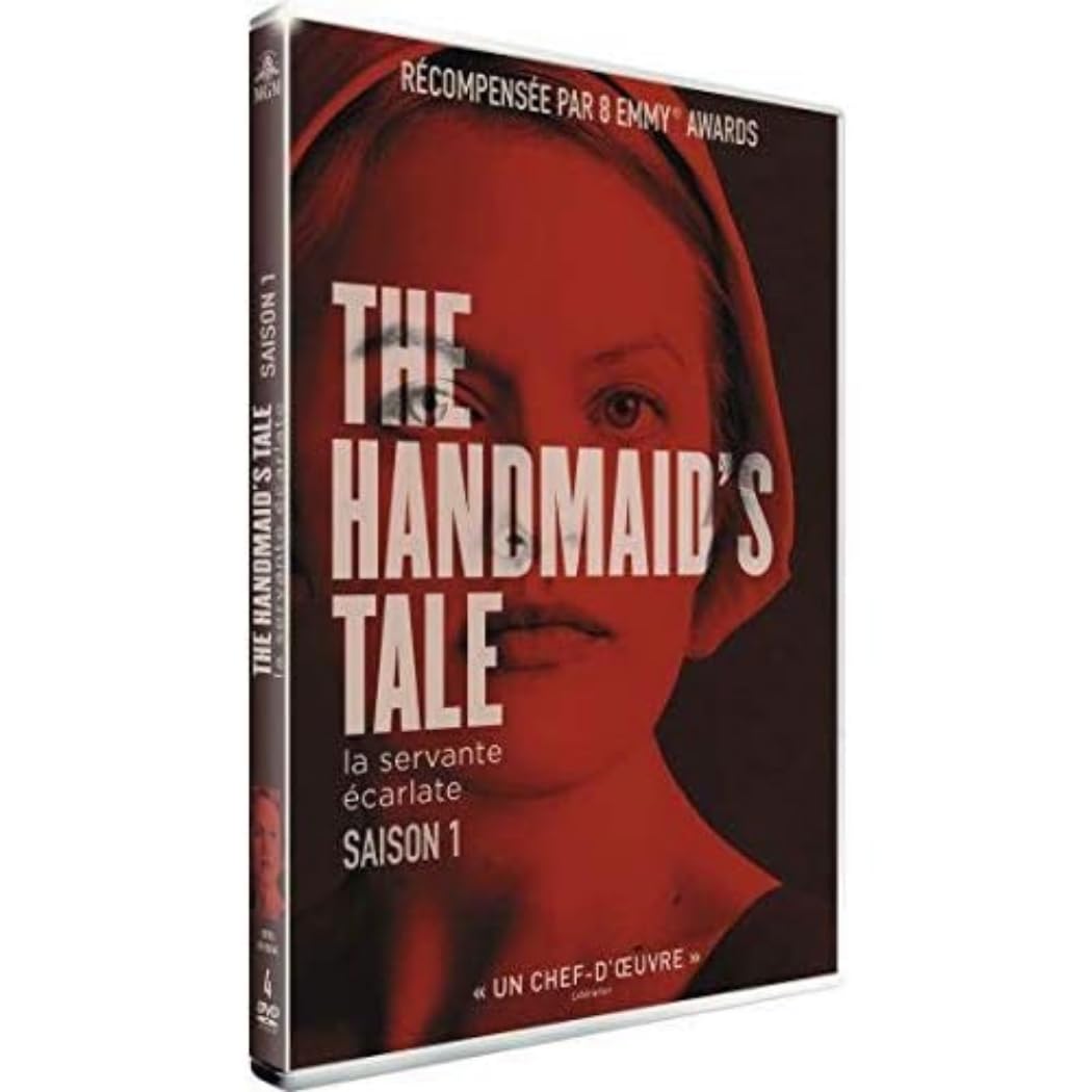 The Handmaid's Tale : La Servante écarlate-Saison 1 Box sets