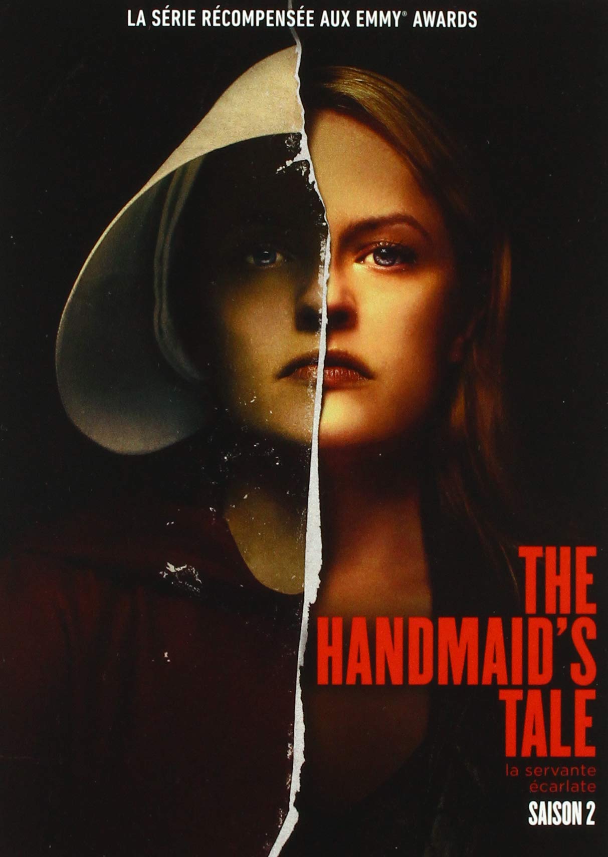 The Handmaid's Tale : La Servante écarlate-Saison 2 Box sets