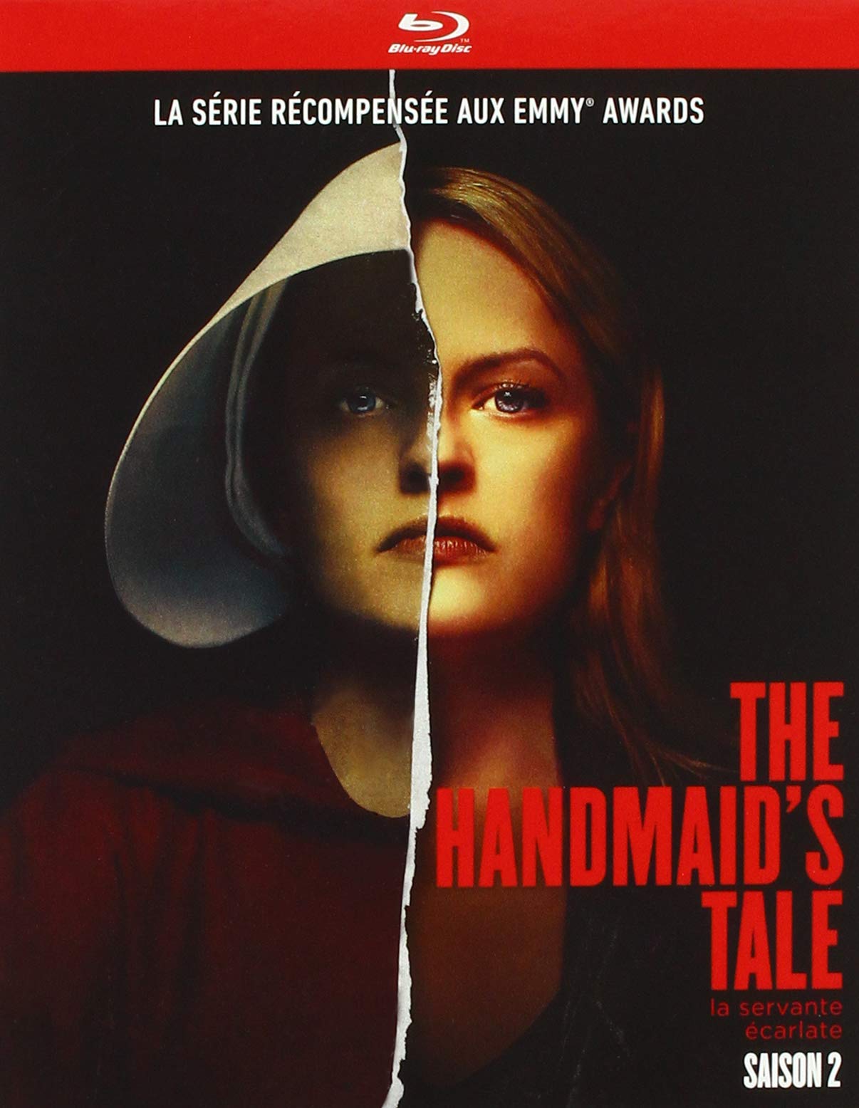 The Handmaid's Tale : La Servante écarlate-Saison 2 Box sets