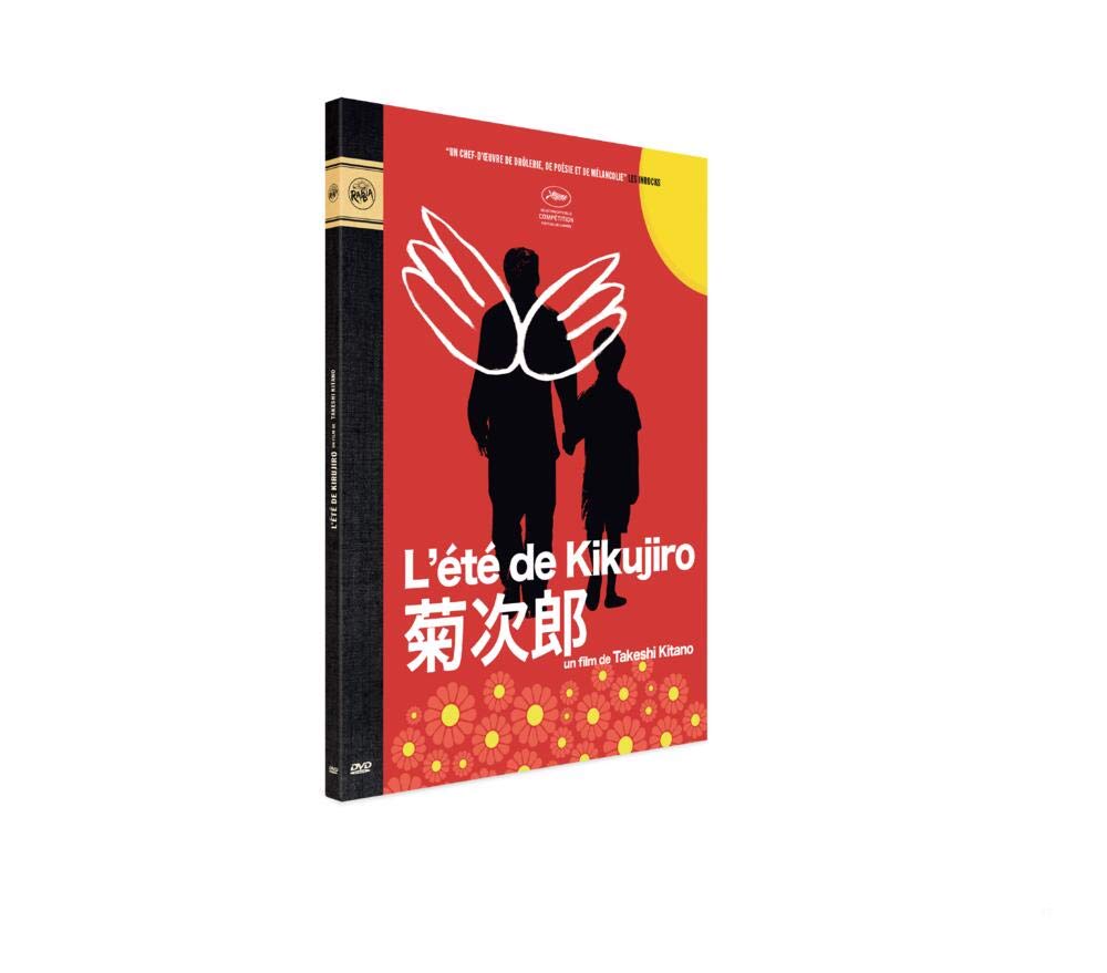 L'été de kikujiro Films