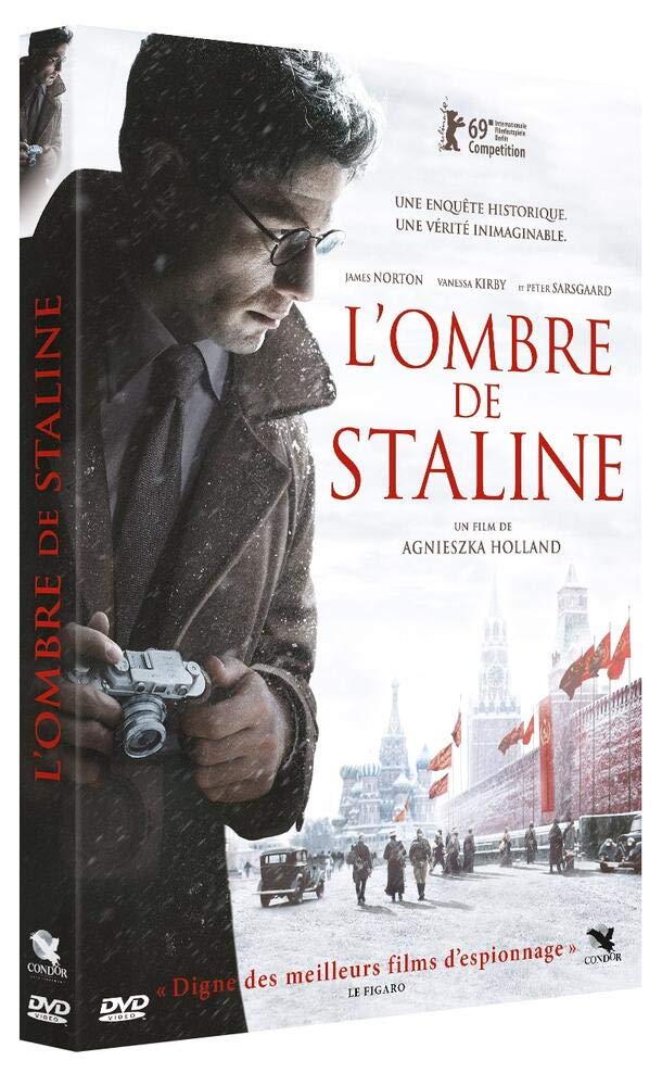 L'ombre de staline Films