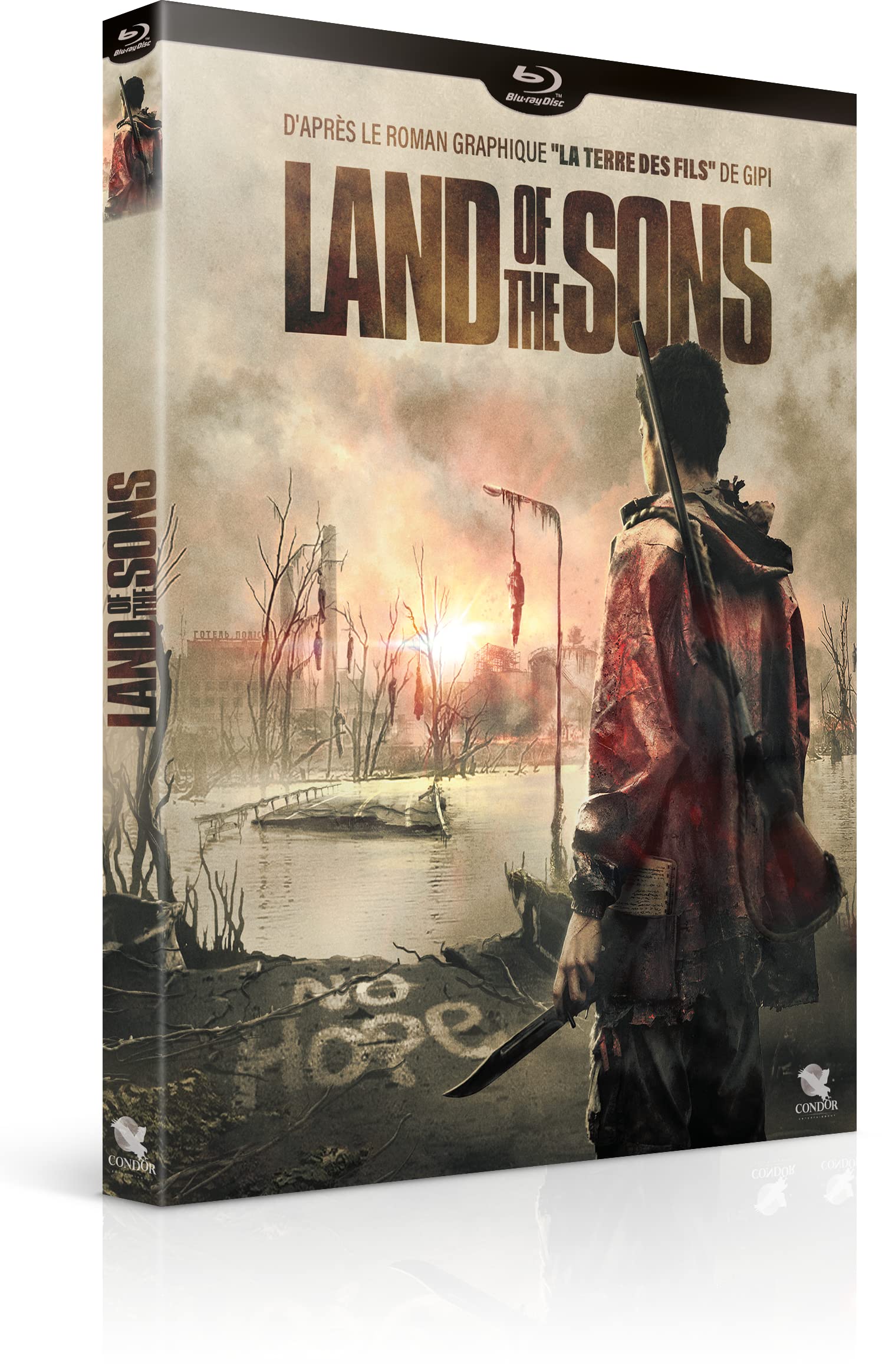 Land of the sons Films