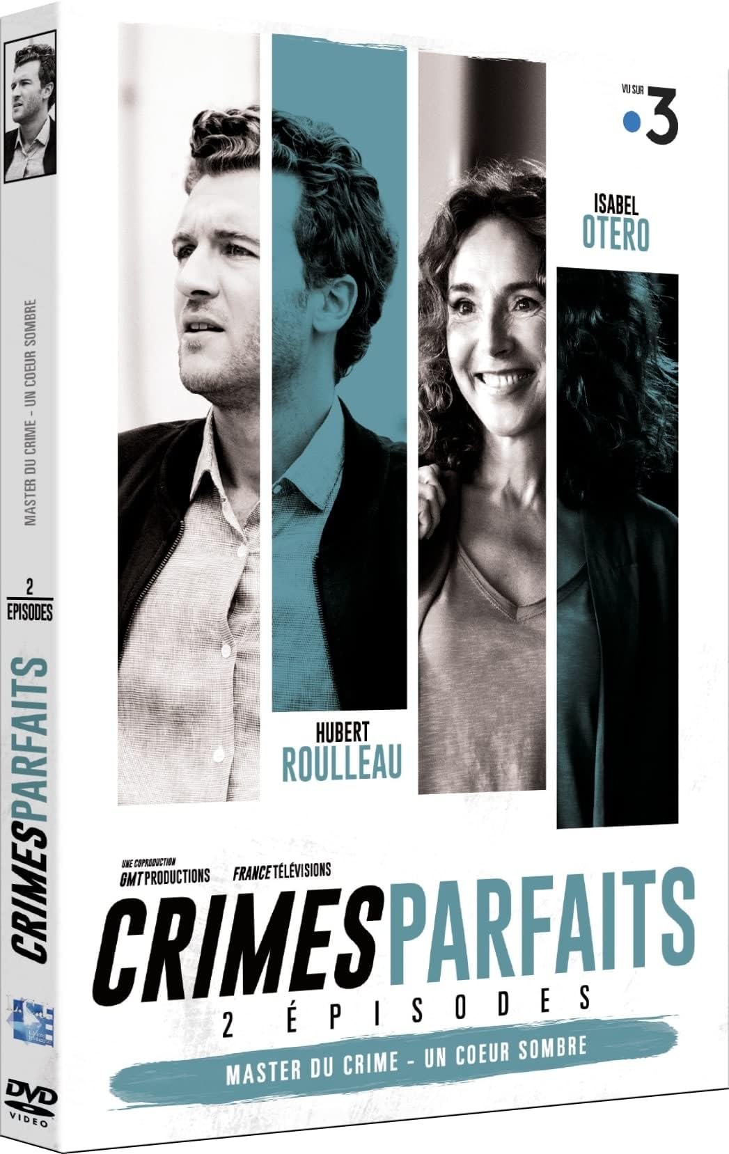 Product Image: Crimes parfaits - volume 8