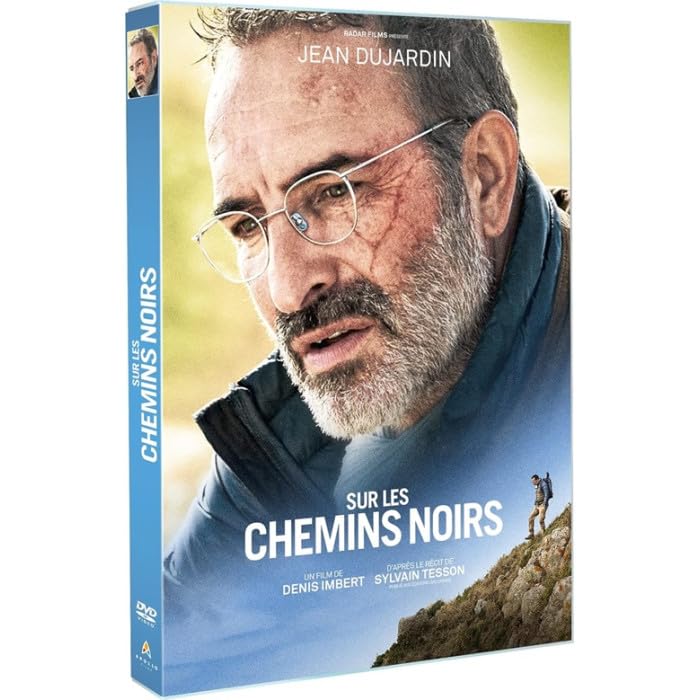 Product Image: Sur les chemins noirs