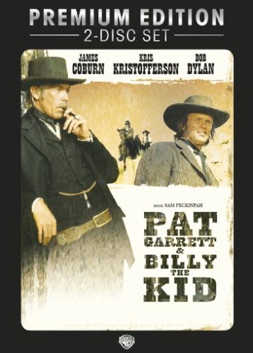 Pat Garrett jagt Billy the Kid - Premium Edition Films